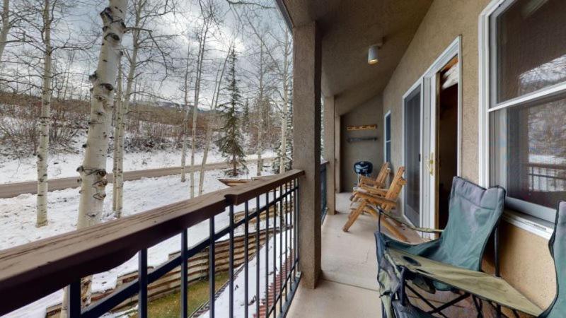 2 Bedroom Ski In, Ski Out Luxury Residence Located On Fanny Hill In The Heart Of Snowmass Village Aspen Exterior photo